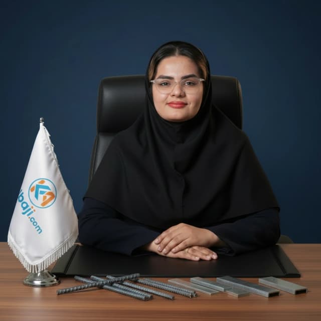 خبیرة معصومه