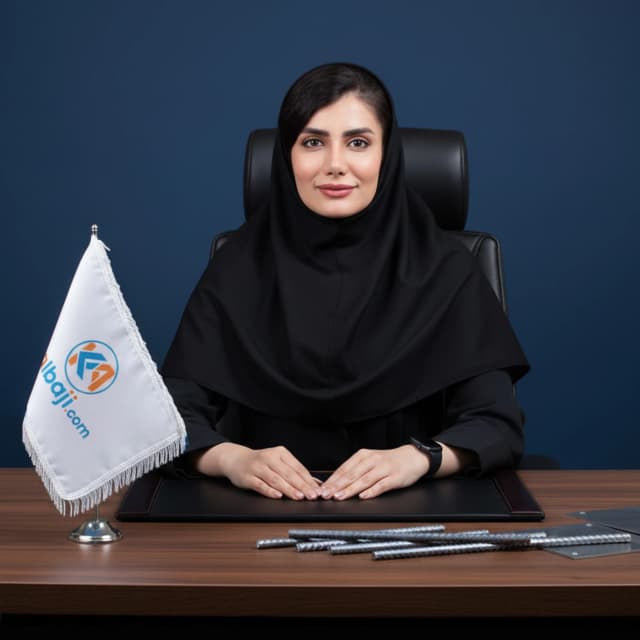 مهتاب محمدی خواه