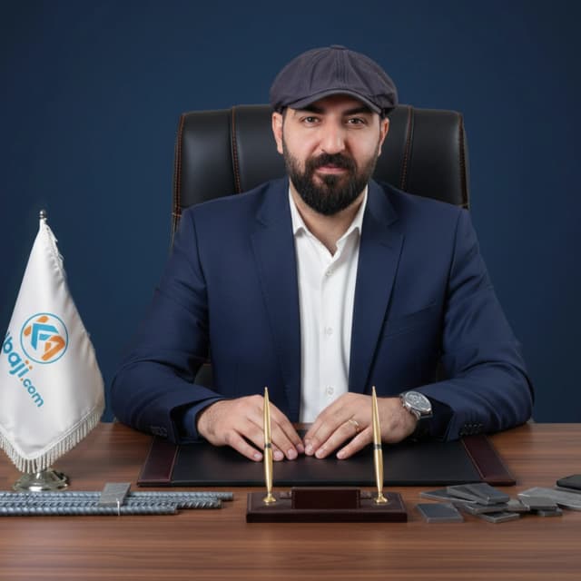 امیرحسین پورشمسا