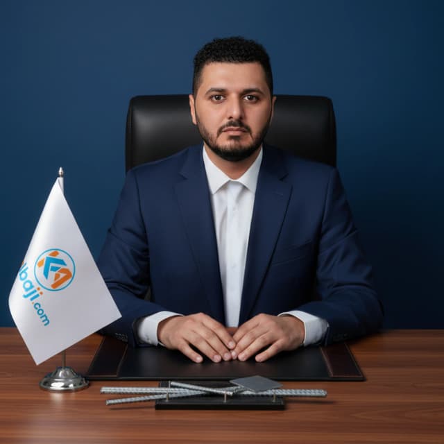 هادی الباجی