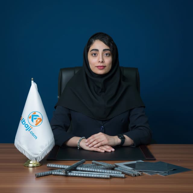 فاطمه سعیدی