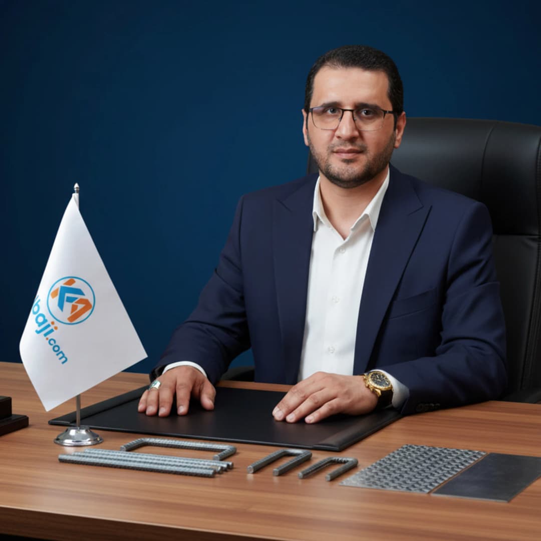 ما کی هستیم؟